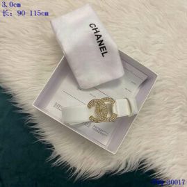 Picture of Chanel Belts _SKUChanelBelt30mm90-115cm8L56729